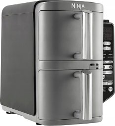 Frytkownica beztłuszczowa Ninja SL451EU 2470W 9,5l | Bezpieczne zakupy! Szybka wysyłka! oryginalne, zaplombowane pudełko!