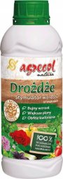 Agrecol Drożdże Stymuflor-D stymulator wzrostu roślin 1L Ekstrakt z drożdży