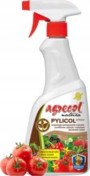 Agrecol Nawóz wspomagający zawiązywanie owoców 500ml Spray do owoców i warzyw