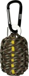 Survivalowy granat - ARMY GREEN PREZENT GADŻET