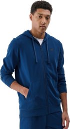Bluza męska 4F M1768 morska zieleń 4FWMM00TSWSM1768 46S XL