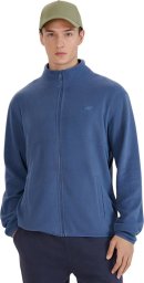 Polar męski 4F M320 denim 4FWSS25TFLEM320 32S XL