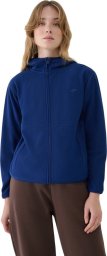 Polar damski 4F F323 granatowy 4FWSS25TFLEF323 031S XL