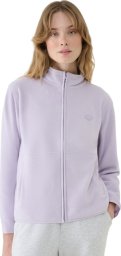 Polar damski 4F F322 fioletowy 4FWSS25TFLEF322 51S XL