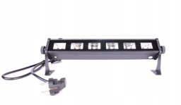 ML Belka LED UV 20W Ibiza LED-UVBAR6
