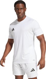 Adidas Koszulka męska adidas Squadra 25 biała JG5834 L