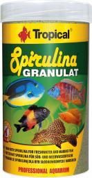  Tropical Spirulina granulat 100ml