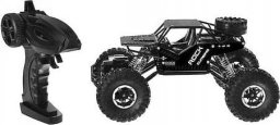 Auto RC Junior czar akum/USB SmilyP SP83979 39796