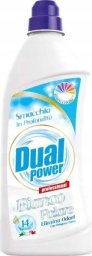 Dual Power skystas dėmių valiklis su aktyviuoju deguonimi Polar White, 980 ml