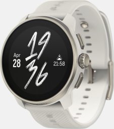 Zegarek sportowy Suunto Race S Szary (SS051017000)
