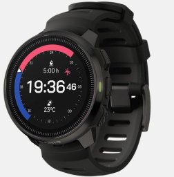 SUUNTO OCEAN ALL BLACK