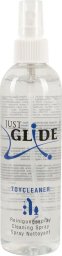 SPRAY DO CZYSZCZENIA ZABAWEK JUST GLIDE  250ML