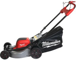 MILWAUKEE.LAWNMOWER 2x18V M18F2LM53-122 2x12Ah 53cm