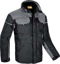 Kurtka Ocieplana Procera Mero - Rozmiar L Procera Prc-Mero L 5908274531396