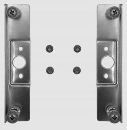 Freezer 4U-M Ampere Mounting Kit