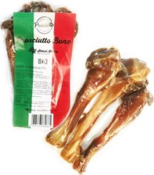 Eden Kość Prosciutto Strzałkowa Mała 3 części 100g