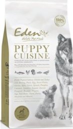 Eden Cuisine Rasy Małe dla szczeniąt 6kg