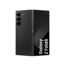 Smartfon Samsung Galaxy Z Fold 6 Enterprise Edition 5G 12/256GB Czarny (88060957746880)