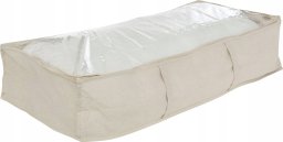 Pokrowiec na pościel pod łóżko DRESSY, 100 x 45 x 20 cm