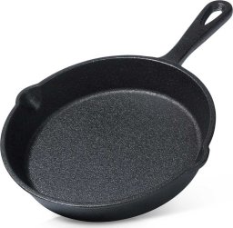 PATELNIA ŻELIWNA 15cm CAST LINE 199033