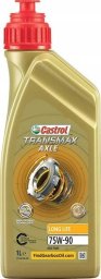 Castrol Sy Lo Li 75W-90 1L 15D6ED 071768