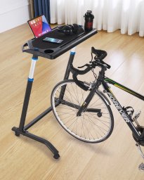 Biurko treningowe rowerowe