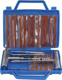 SATRA ZESTAW NAPRAWCZY DO OPON 27el.