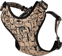 Dolina Noteci Szelki Guard Comfort Classic L