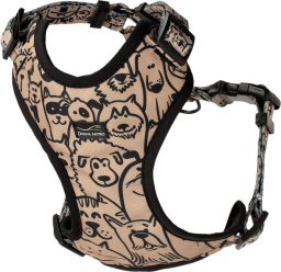 Dolina Noteci Szelki Guard Comfort Classic M