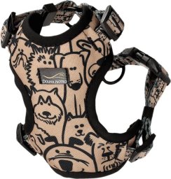 Dolina Noteci Szelki Guard Comfort Classic XS