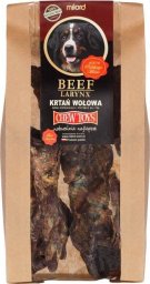 Milord Gryzak dla psa - krtanie wołowe 200 g