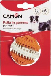 CAMON DENTAL fun piłka z pierścieniem