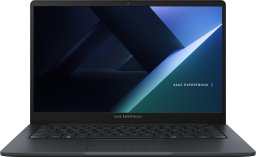 ASUS ExpertBook B1 14" i5-1334U 16 512 B1403CVA-S62513X W11P