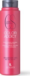 LENDAN Szampon do włosów farbowanych COLOR ADDICT - 300ml