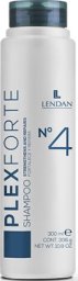 LENDAN Szampon do włosów Plex Forte No4 - 300ml