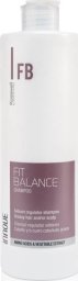 KOSSWELL Szampon do włosów FIT BALANCE - 500ml - MAŁY