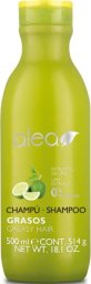ALEA Szampon do włosów przetłuszczających się GREASY HAIR - 500ml