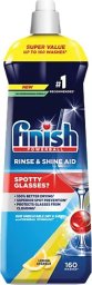 Finish Nabłyszczacz do zmywarki 800ml Rinse & Shine Aid Lemon