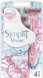 SMPL_VEN3 Masz 4szt Blister