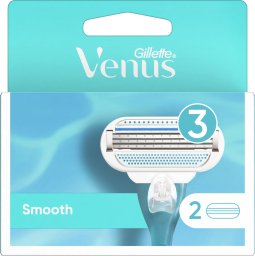 VENUS Wkład Smooth 2szt