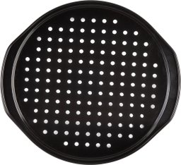 Torta TORTA Forma do pieczenia pizzy 36cm blacha na pizzę tartę taca non-stick
