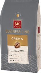 Kawa Ziarnista MK Cafe Business Line Crema 1kg