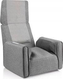 Fotel masujący Shiatsu Medivon Cozimo składany, masaż powietrzny