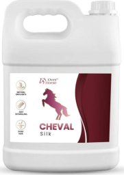 Over Horse Cheval Silk 5l