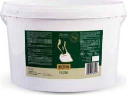 Over Horse Biotin Horse 3 kg Limited Edition