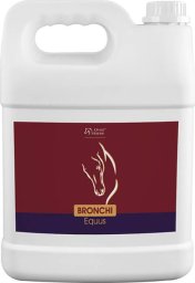 Over Horse Bronchi Equus 5 l