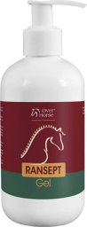 Over Horse Ransept Gel 250 g