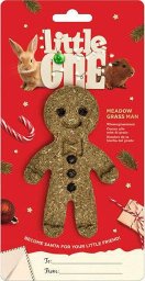 Little One Przysmak Ciastek z traw łąkowych 55 g