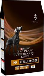  Purina PPVD CANINE NF RENAL PIES 3KG