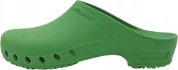 Obuwie medyczne 4MD Hawk S052 Green R36/37